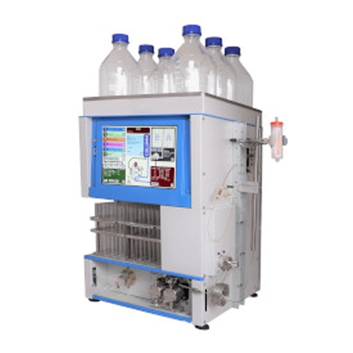 Special Systems CBD, CBN, CBG, CBC​